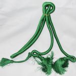 Handmade Moroccan Koummya Dagger - Image 3